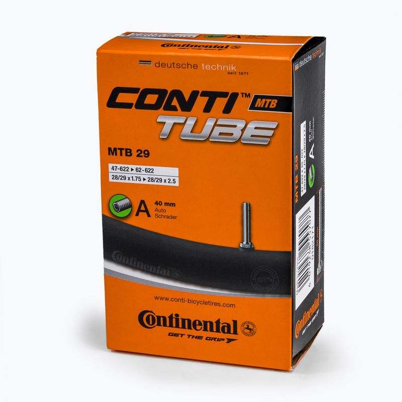 Continental MTB cyklistická duše 28 / 29 Auto CO0182171 2