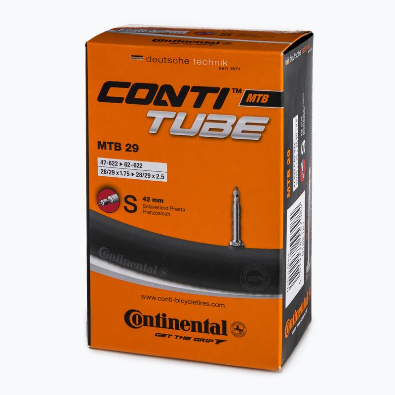 Vnitřní duše Continental MTB 28 / 29 Presta CO0182181 2