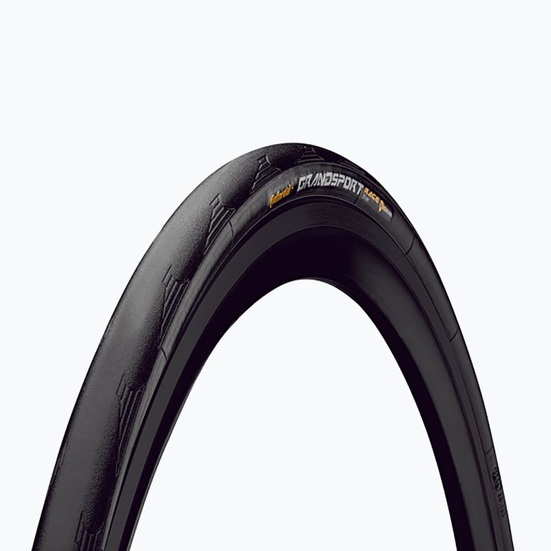 Plášť  Continental Grand Sport Race wire 700x28C černý