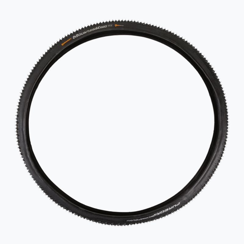 Plášť Continental Mountain King CX 700x35C černý CO0150282 3