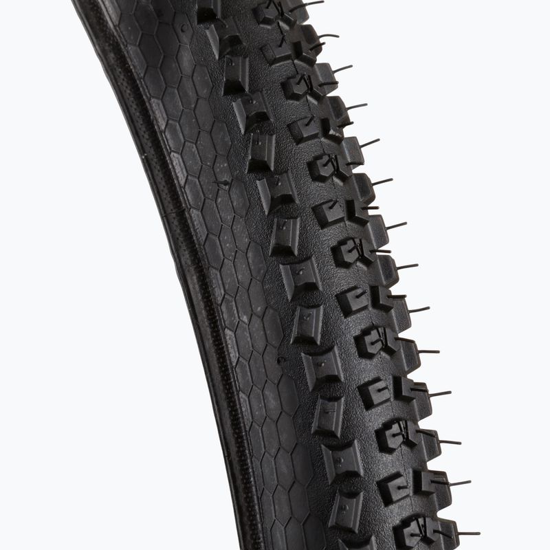 Plášť Continental Mountain King CX 700x35C černý CO0150282 2