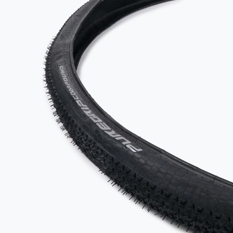 Plášť Continental Race King CX pro jízdní kola 700x35C zásuvný černý CO0150280 3