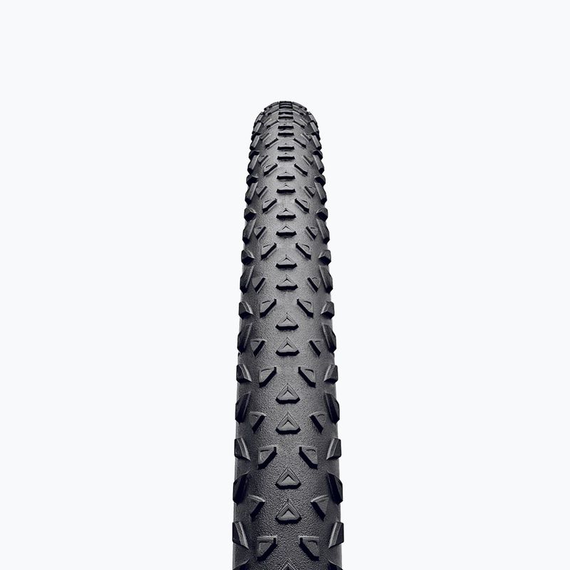 Plášť Continental Race King CX pro jízdní kola 700x35C zásuvný černý CO0150280 4