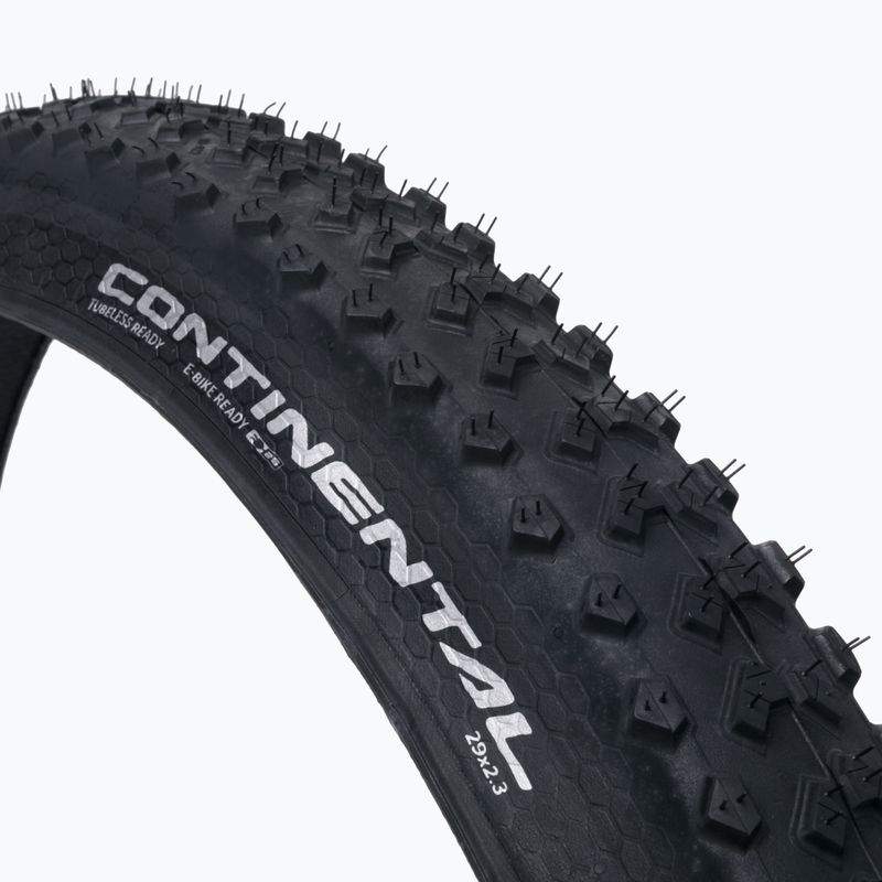 Pneumatika Continental Mountain King III SW 29x2.3 coil black CO0150294 3