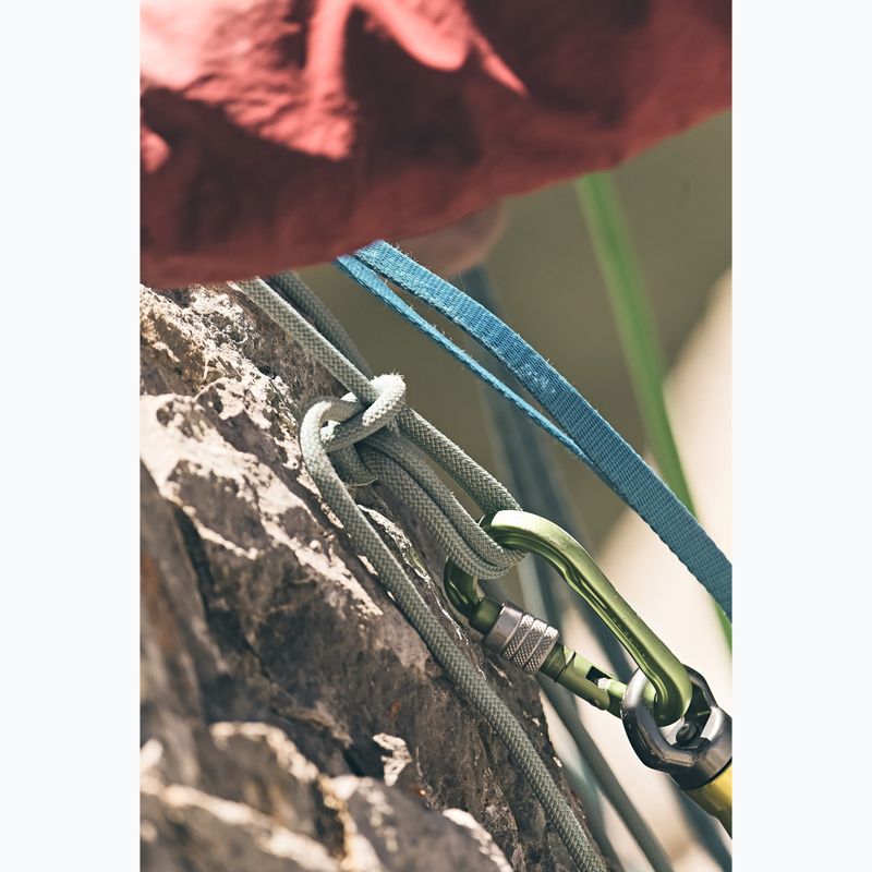 Otočný závěs EDELRID Vortex oasis/ břidlice 2
