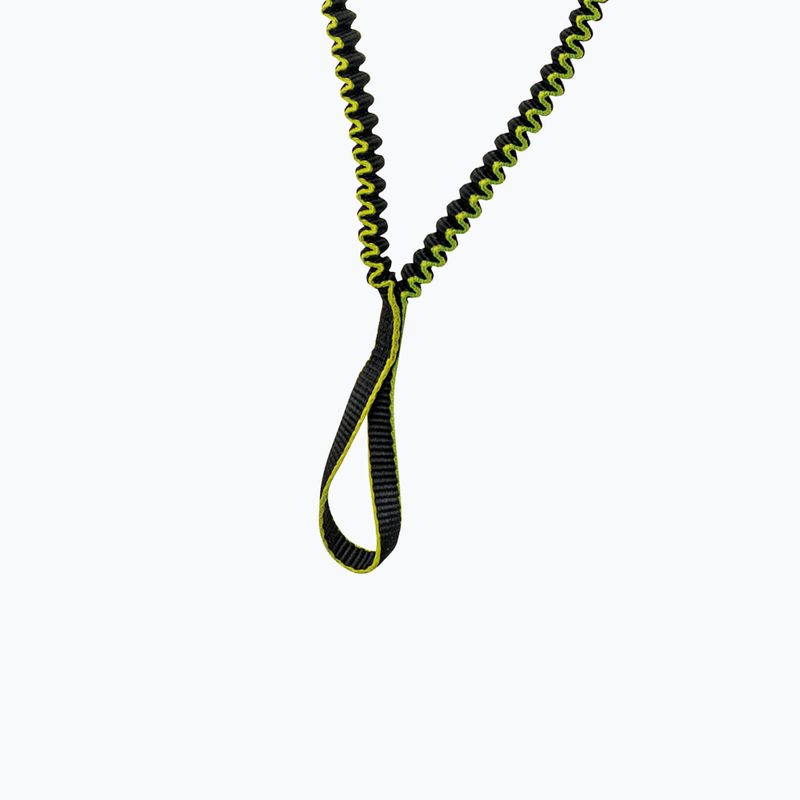 Lano k cepínu EDELRID Spinner Leash oasis-night 3