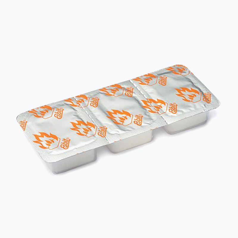 Turistický vařič Esbit Pocket Stove Large 2