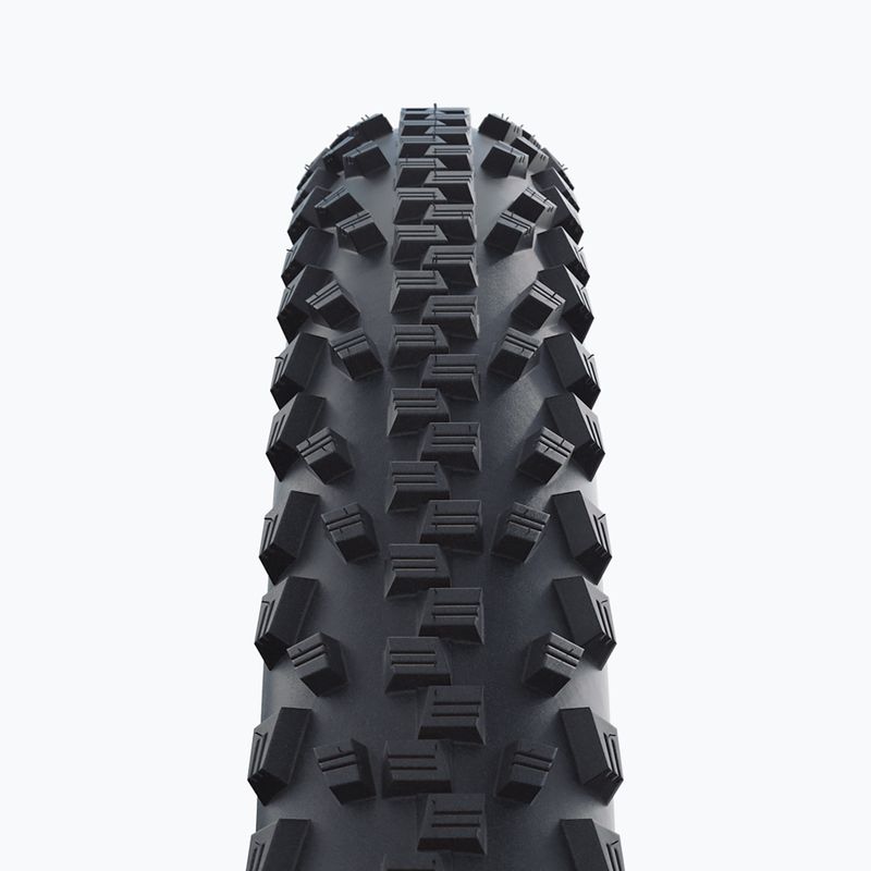 Cyklistický plášť SCHWALBE Black Jack K-Guard Black N Roll 18 x 1.90 black 5