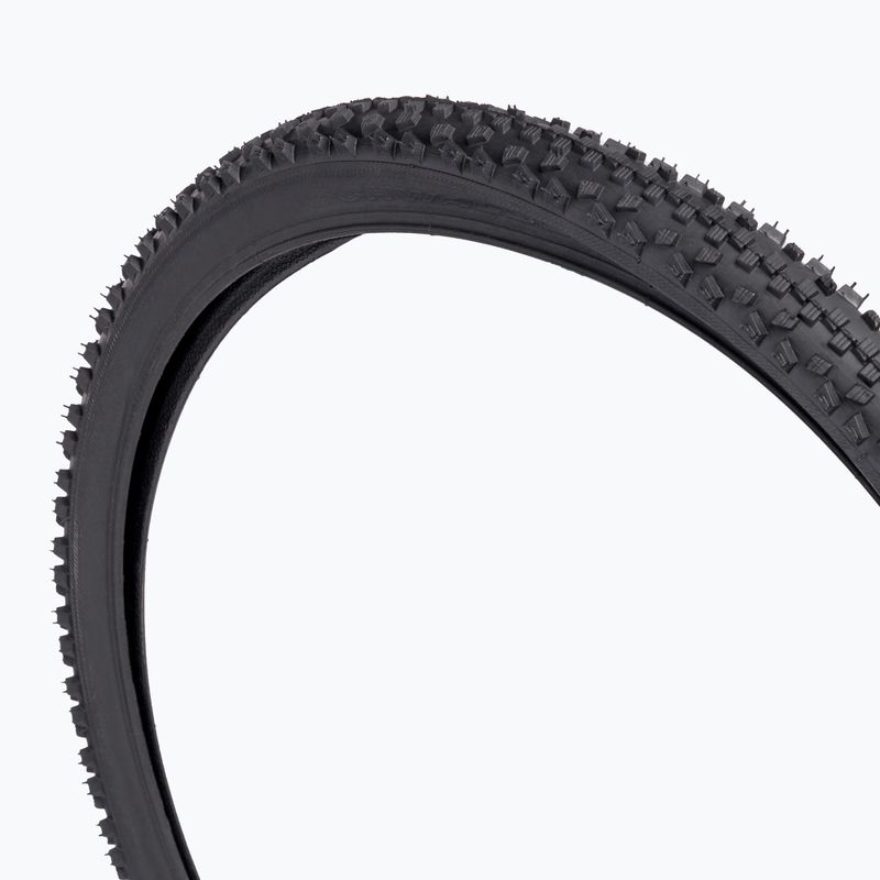 Cyklistický plášť SCHWALBE Black Jack K-Guard SBC drát černý 3