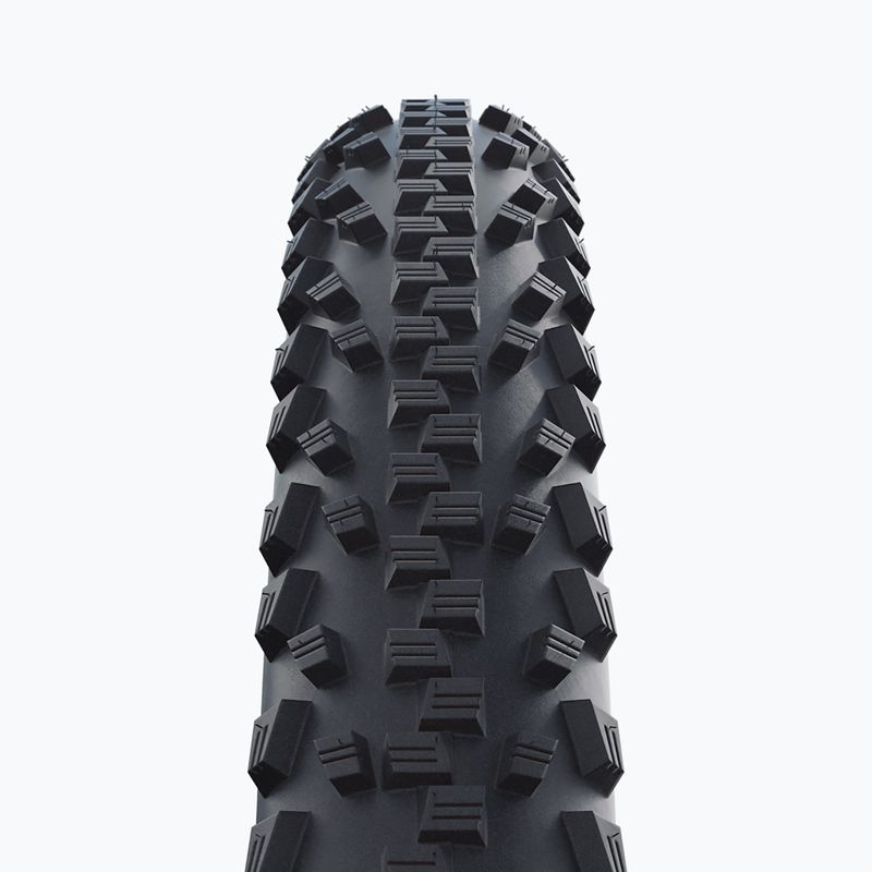Cyklistický plášť SCHWALBE Black Jack K-Guard SBC 26 x 2.10 black 5