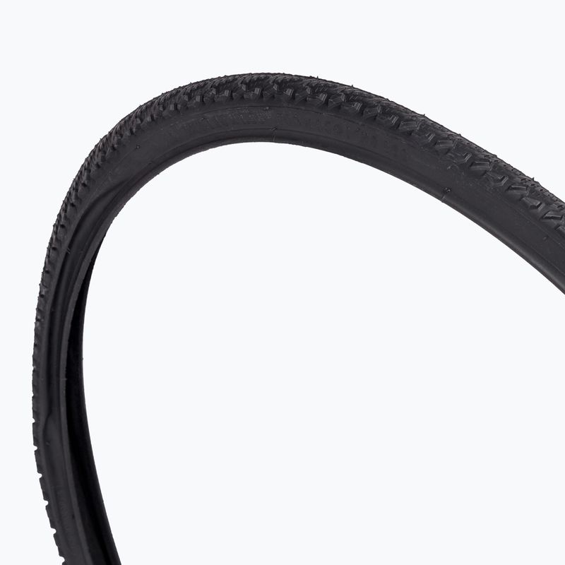 Cyklistický plášť SCHWALBE CX Comp K-Guard SBC 28 x 1.50 black 2
