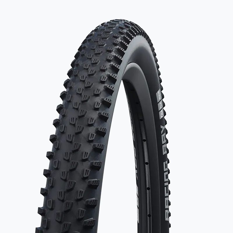 Plášť na kolo  SCHWALBE Racing Ray Performance TLR Addix 27,5 x 2,25 black