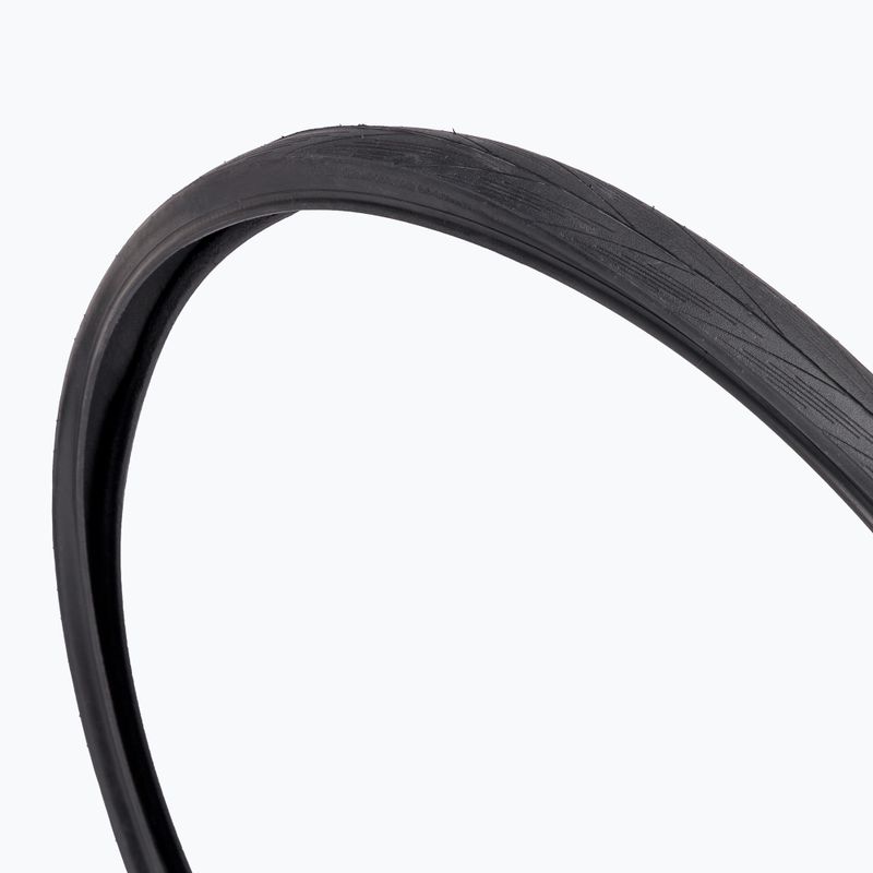 Cyklistický plášť SCHWALBE Lugano II K-Guard Silica wire black 2