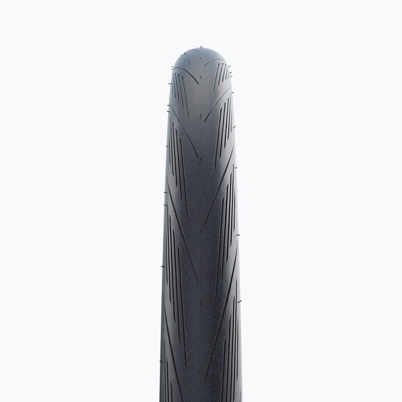 Cyklistický plášť SCHWALBE Lugano II K-Guard Silica 700 x 25C black 2