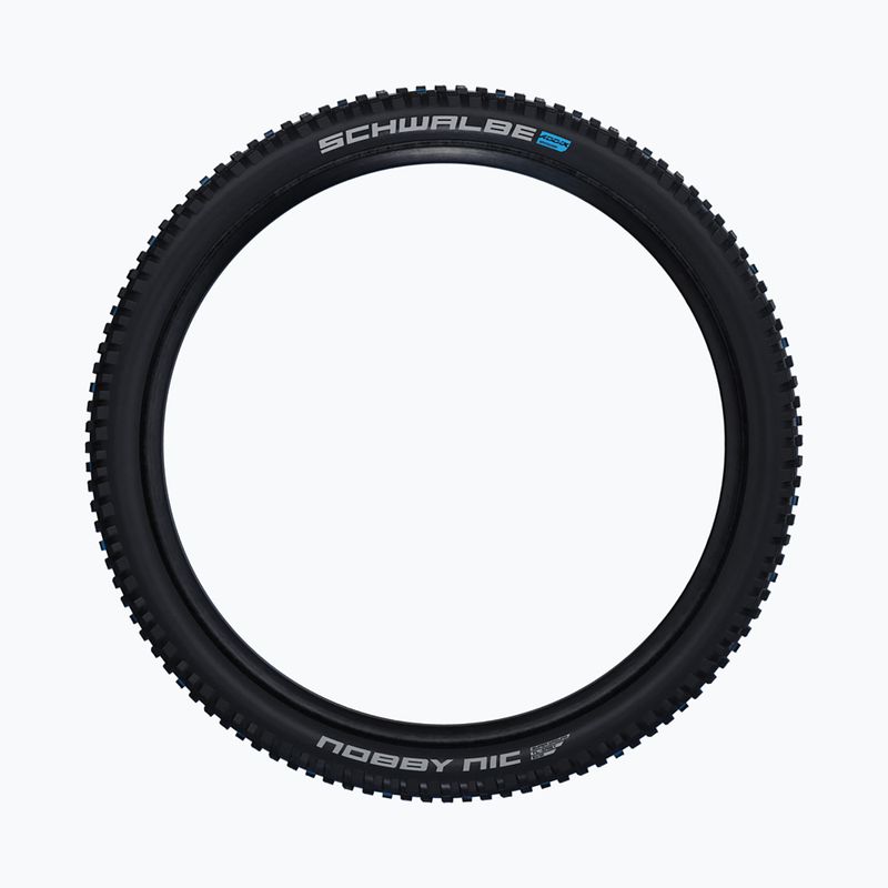 Cyklistické pláště SCHWALBE Nobby Nic Performance Addix sk. černá 3