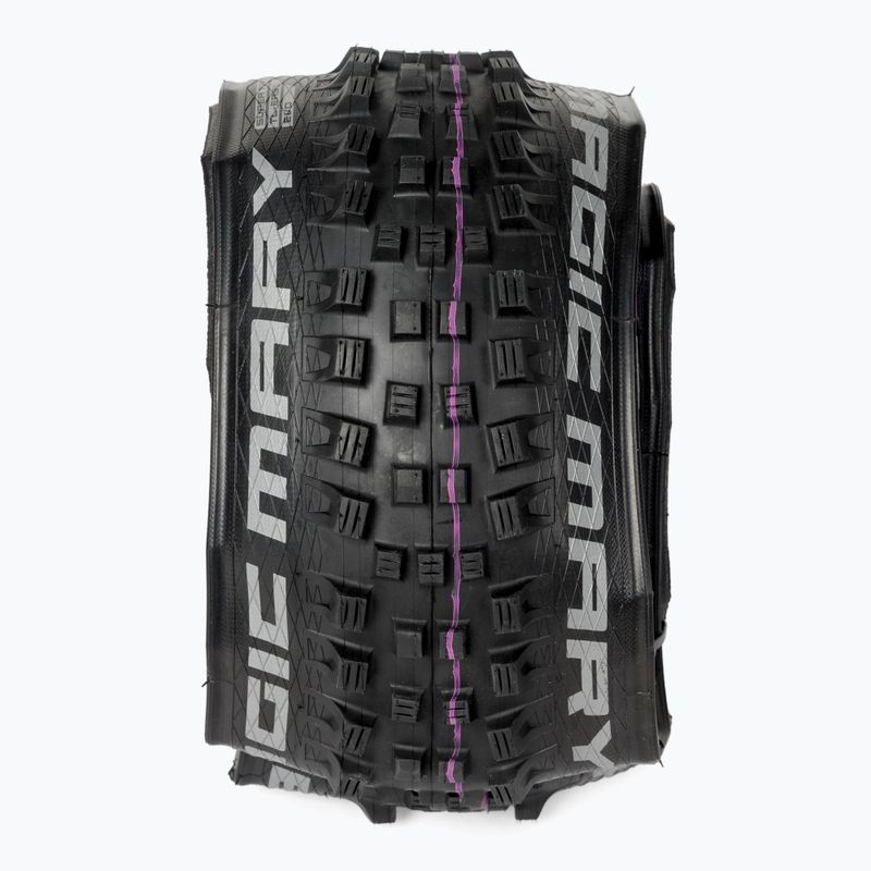 SCHWALBE Magic Mary Super Trail Addix Ultra Soft sk. černý plášť na kolo 2