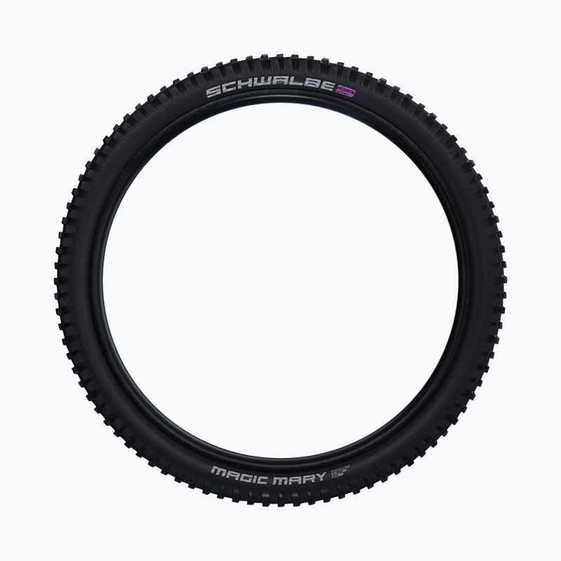 SCHWALBE Magic Mary Super Trail Addix Ultra Soft sk. černý plášť na kolo 3