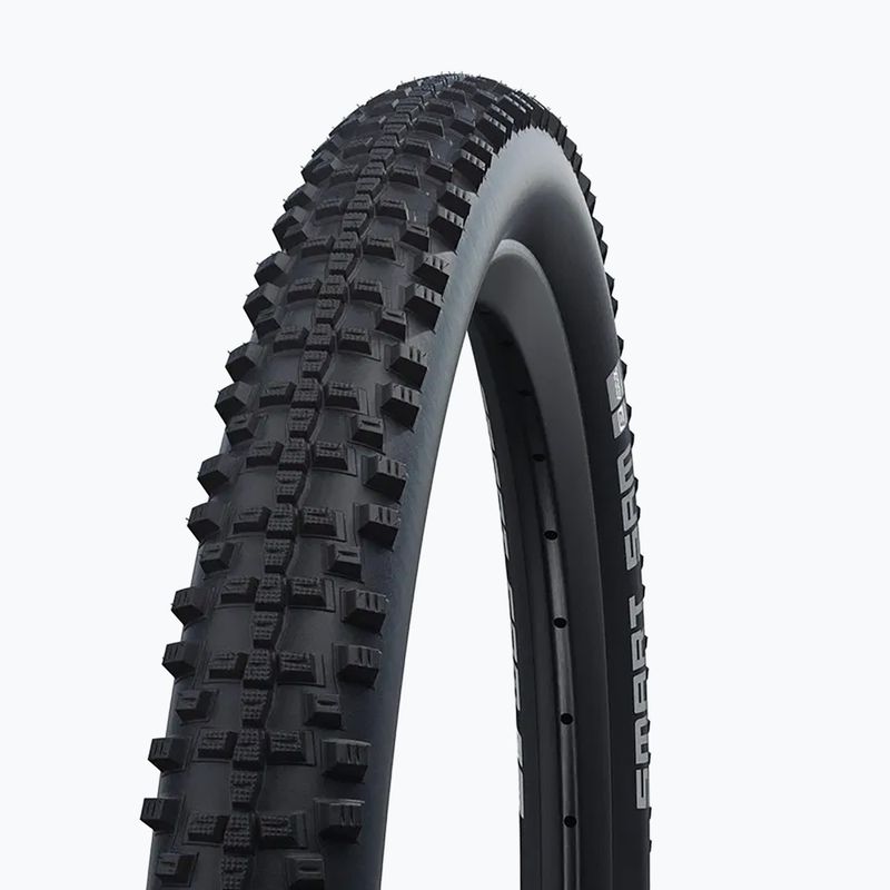 Plášť na kolo  SCHWALBE Smart Sam Performance Addix 29 x 2,35 black
