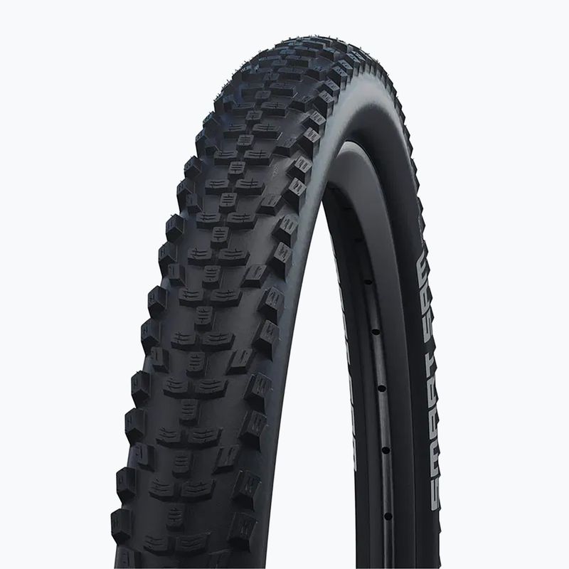 Plášť na kolo SCHWALBE Smart Sam K-Guard SBC 24 x 2.10 black