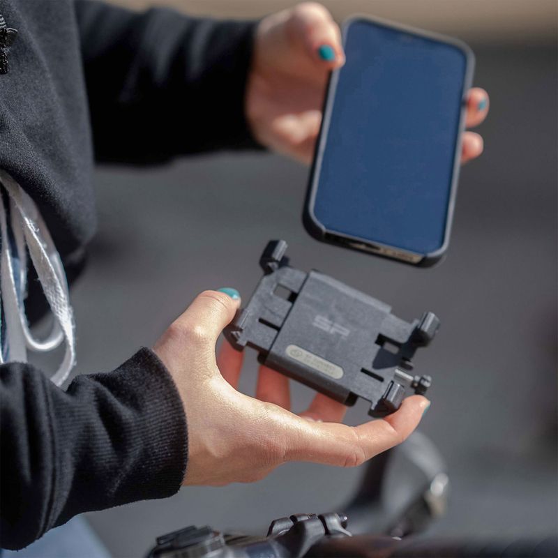 Držák SP CONNECT Roadbike Bundle Universal Phone Clamp SPC+ 2