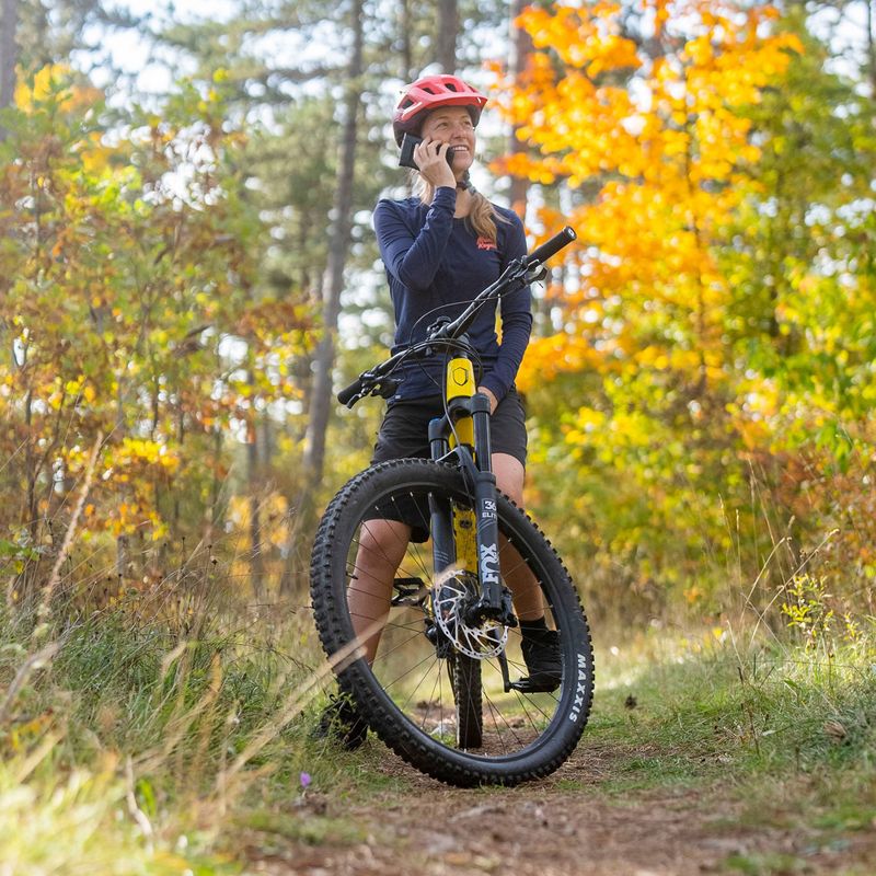 Držák telefonu s krytem SP CONNECT SPC+ Bike černý 3