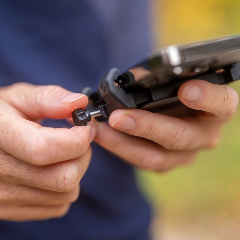 Držák telefonu SP CONNECT Phone Clamp SPC+ 6