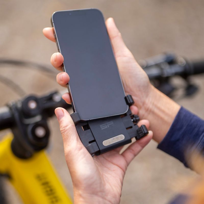 Držák telefonu SP CONNECT Phone Clamp SPC+ 7