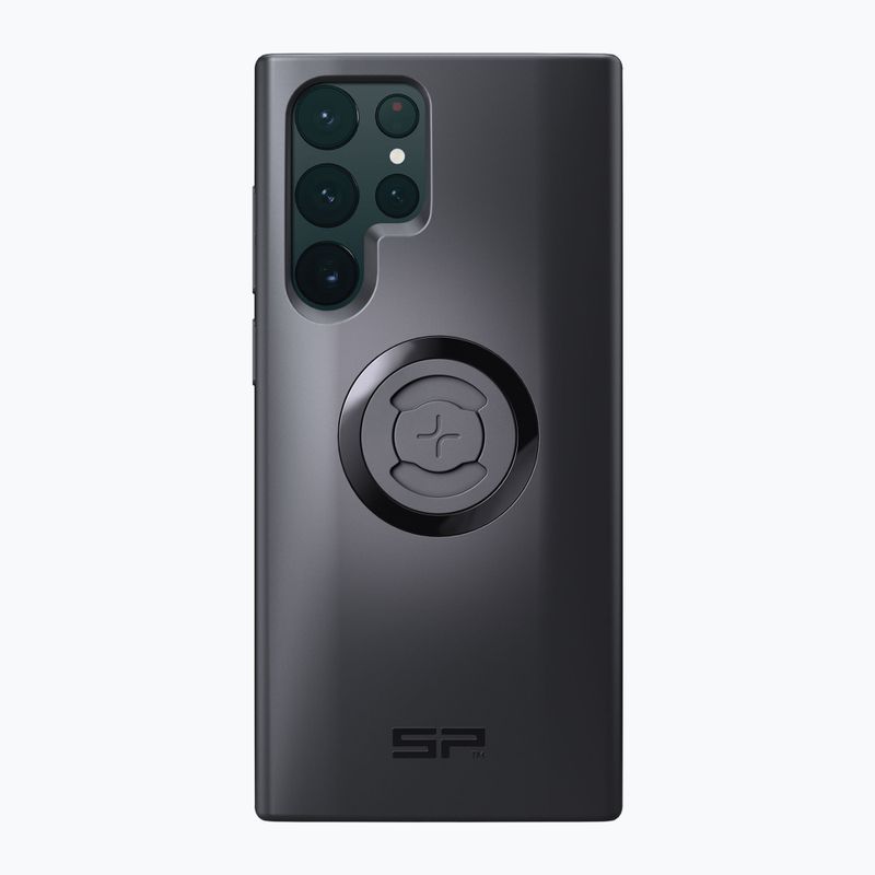 Pouzdro s držákem telefonu SP CONNECT pro Samsung Galaxy S22 + Ultra