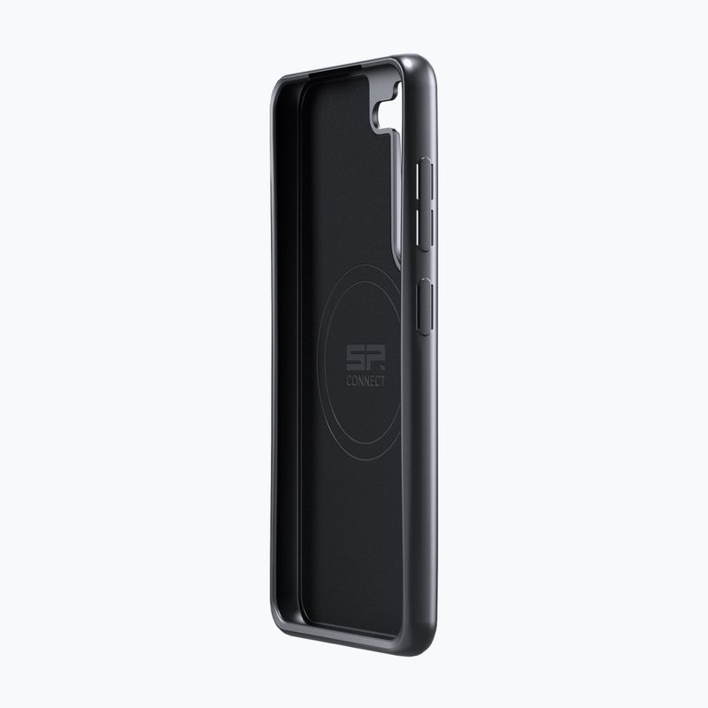 Pouzdro na telefon  SP CONNECT Samsung Galaxy S23 SPC+ black 3