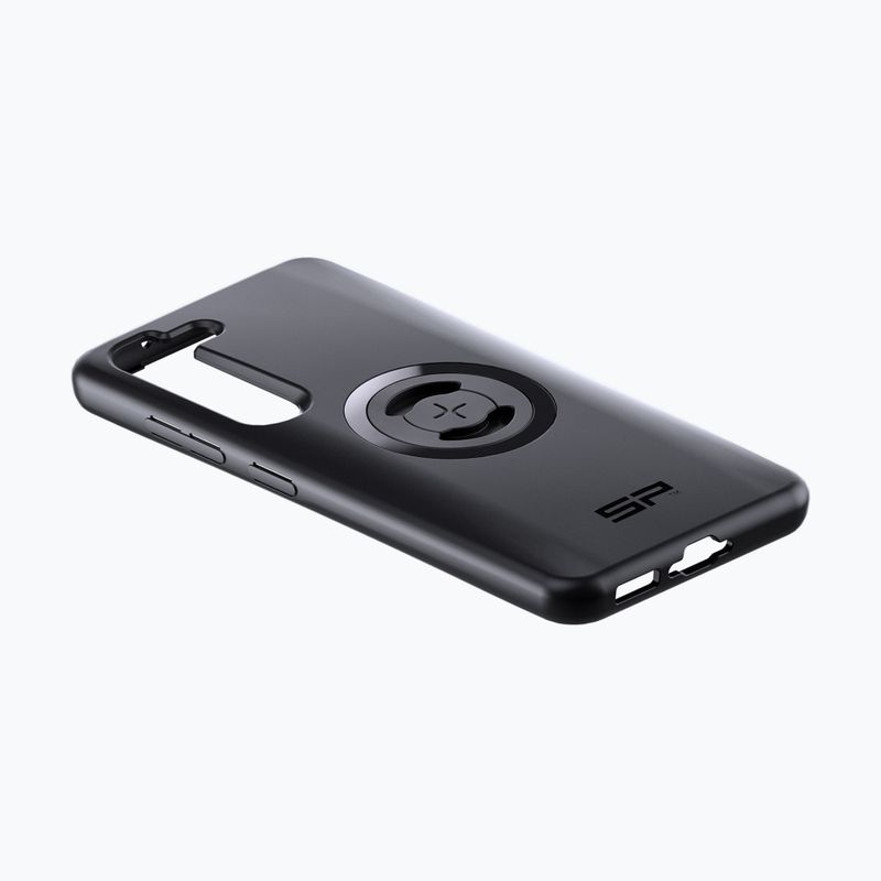 Pouzdro na telefon  SP CONNECT Samsung Galaxy S23 SPC+ black 5