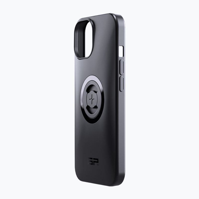 Pouzdro na telefon  SP CONNECT Iphone 15 SPC+ black 2