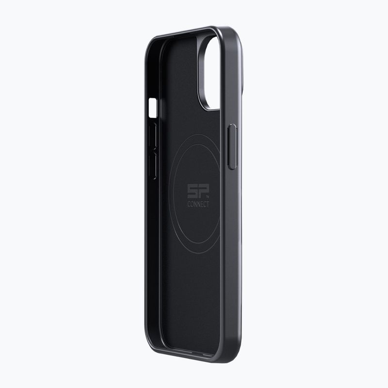 Pouzdro na telefon  SP CONNECT Iphone 15 SPC+ black 3