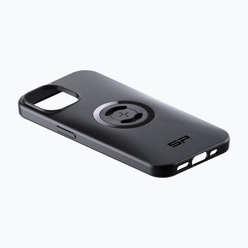 Pouzdro na telefon  SP CONNECT Iphone 15 SPC+ black 5