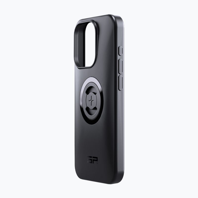 Pouzdro na telefon  SP CONNECT Iphone 15 Pro SPC+ black 2