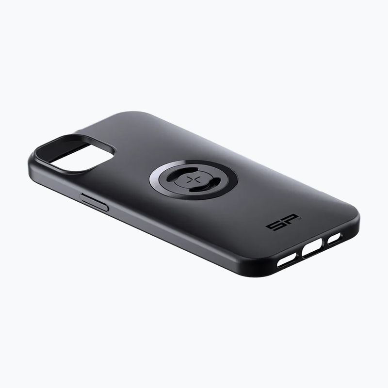 Pouzdro na telefon SP CONNECT for iPhone 15 Plus SPC+ black 3