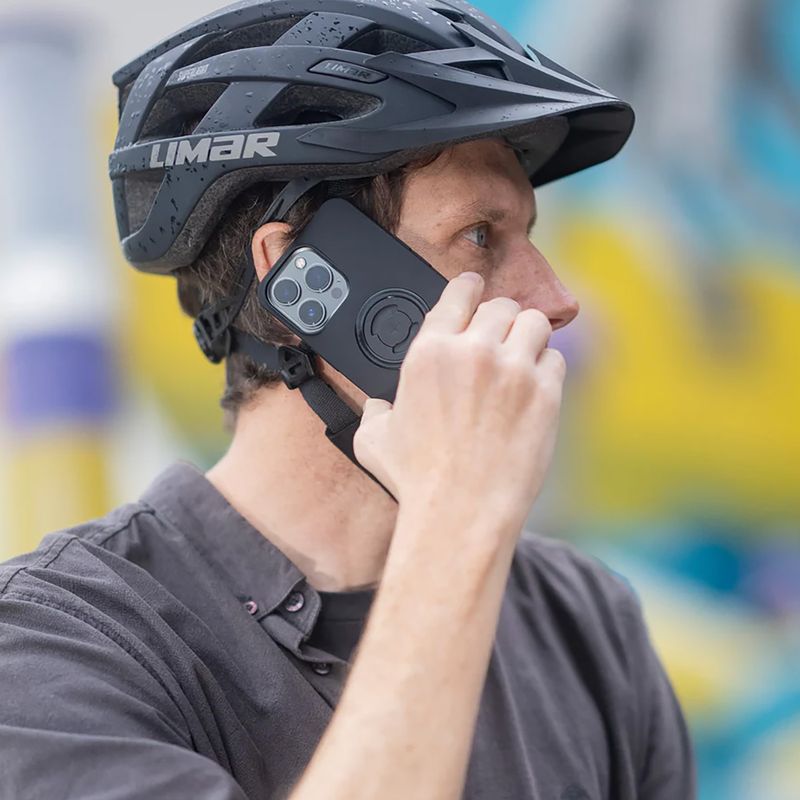 Pouzdro na telefon SP CONNECT for iPhone 15 Plus SPC+ black 10