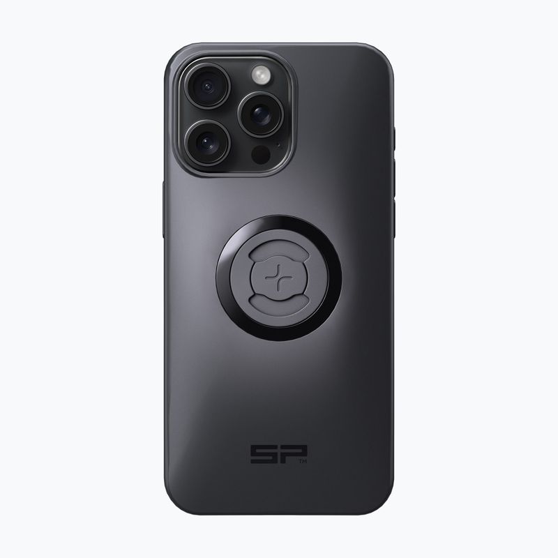 Pouzdro na telefon  SP CONNECT Iphone 15 Pro Max SPC+ black