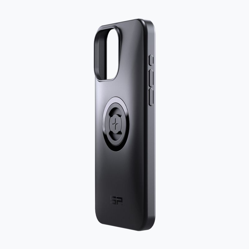 Pouzdro na telefon  SP CONNECT Iphone 15 Pro Max SPC+ black 2