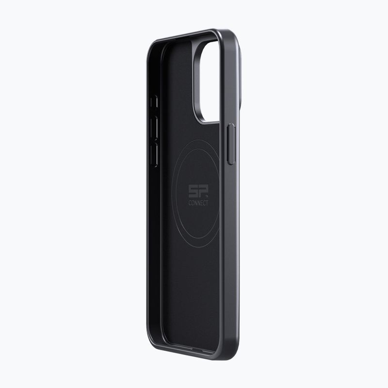 Pouzdro na telefon  SP CONNECT Iphone 15 Pro Max SPC+ black 3
