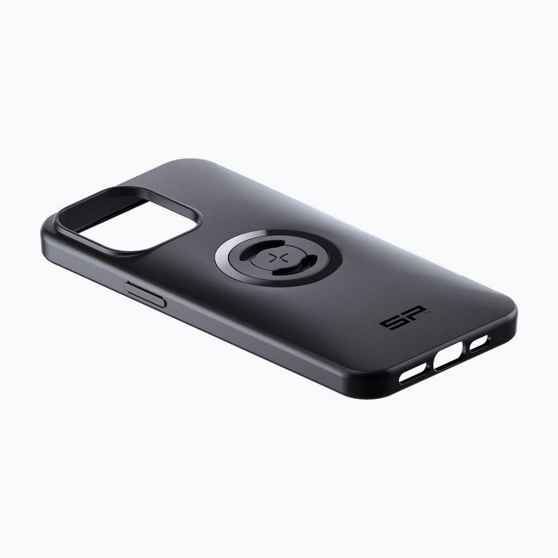 Pouzdro na telefon  SP CONNECT Iphone 15 Pro Max SPC+ black 5