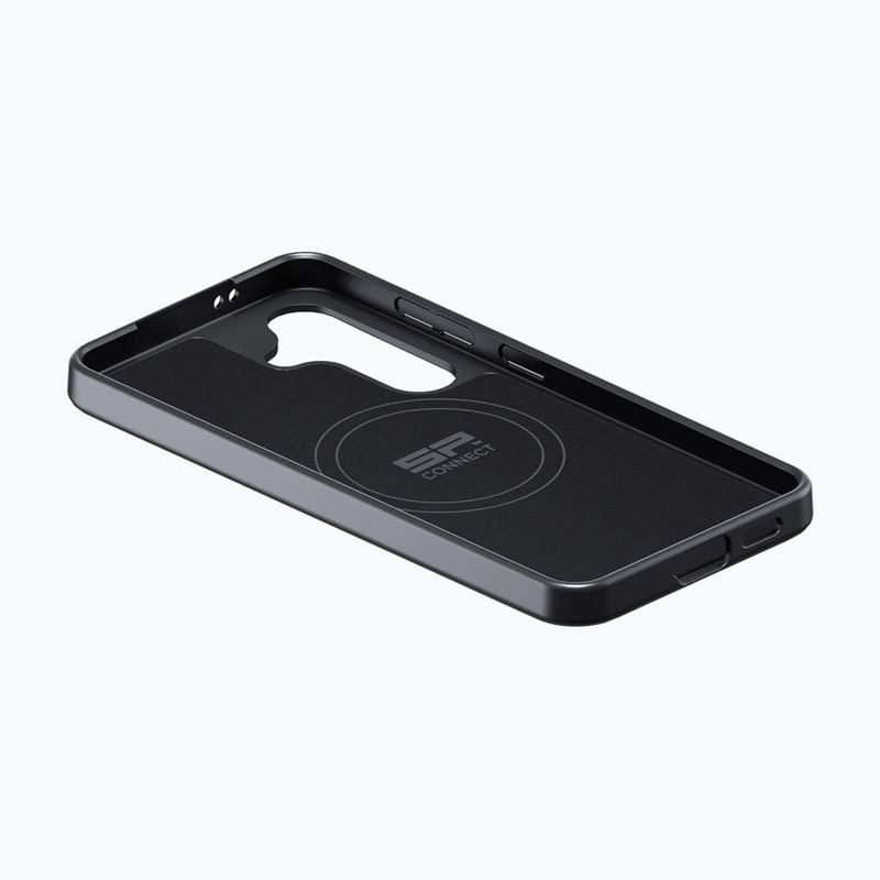 Pouzdro na telefon  SP CONNECT Samsung Galaxy S24 SPC+ black 6