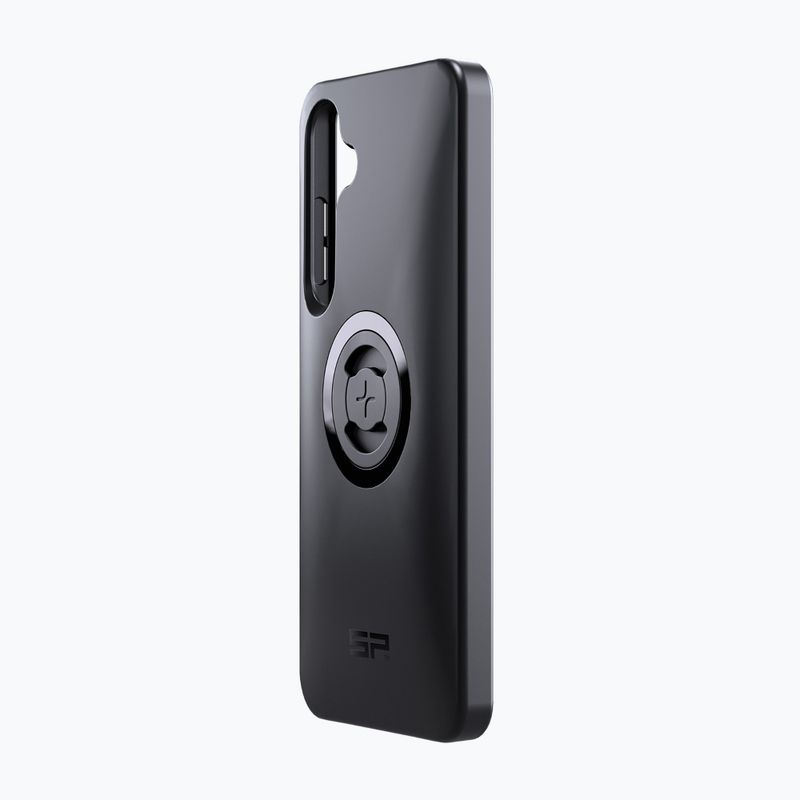 Pouzdro na telefon  SP CONNECT Samsung Galaxy S24+ SPC+ black 2