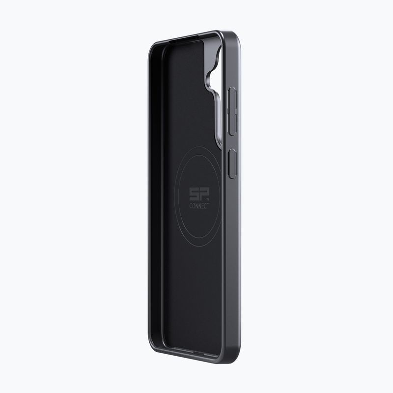 Pouzdro na telefon  SP CONNECT Samsung Galaxy S24+ SPC+ black 3