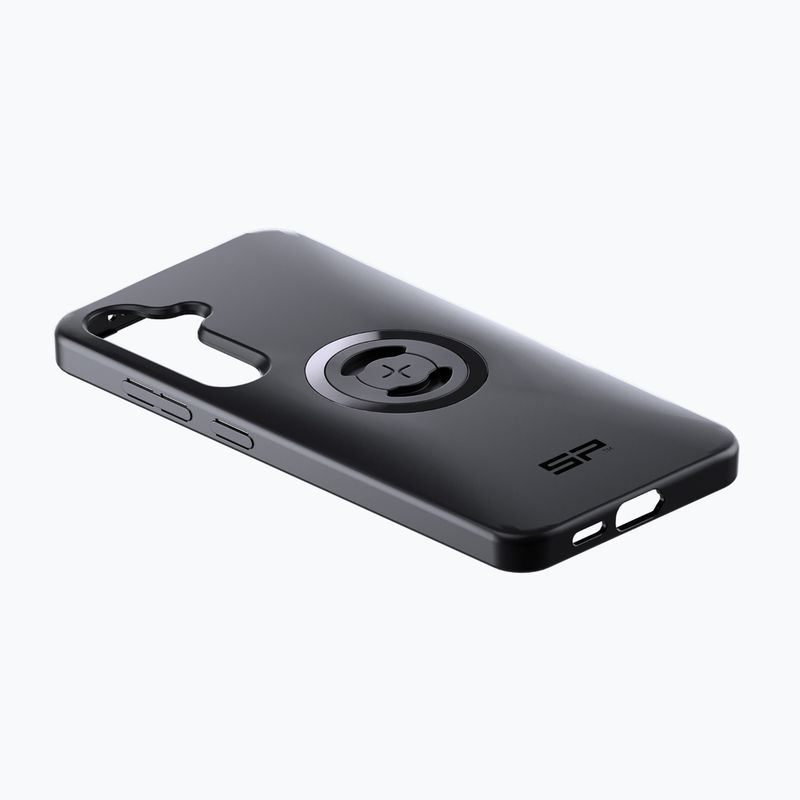 Pouzdro na telefon  SP CONNECT Samsung Galaxy S24+ SPC+ black 5