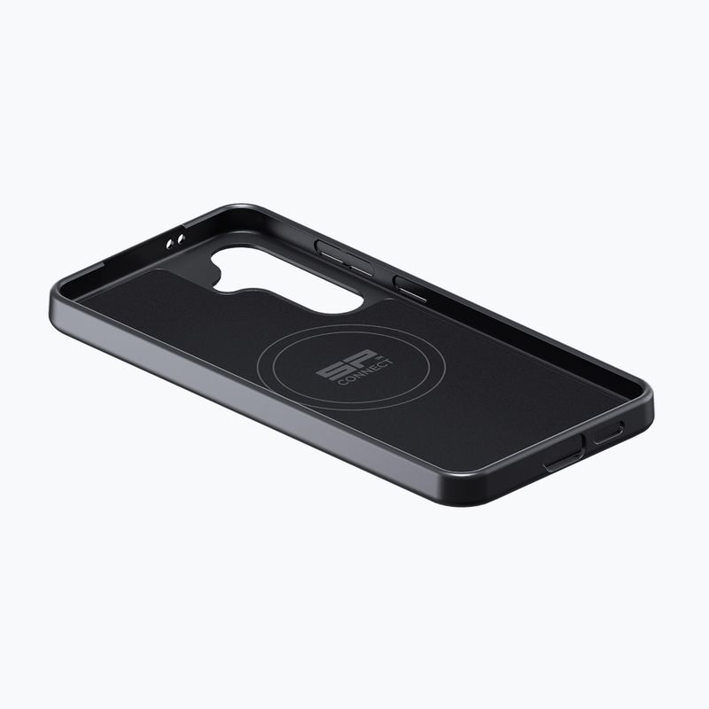 Pouzdro na telefon  SP CONNECT Samsung Galaxy S24+ SPC+ black 6