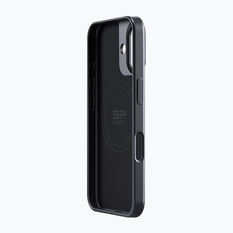 Pouzdro na telefon  SP CONNECT Iphone 16 SPC+ black 3