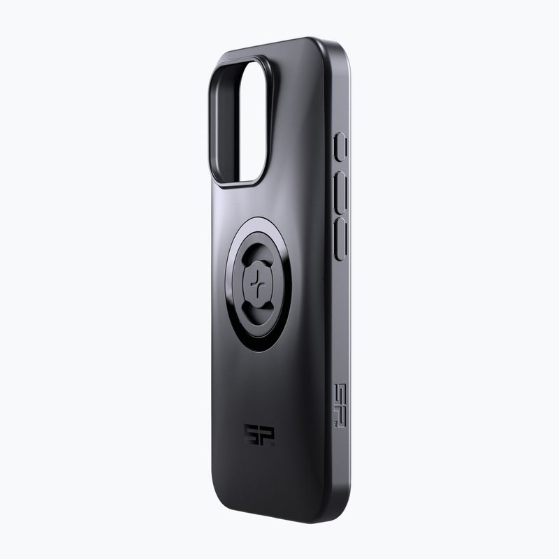 Pouzdro na telefon  SP CONNECT Iphone 16 Pro SPC+ black 2