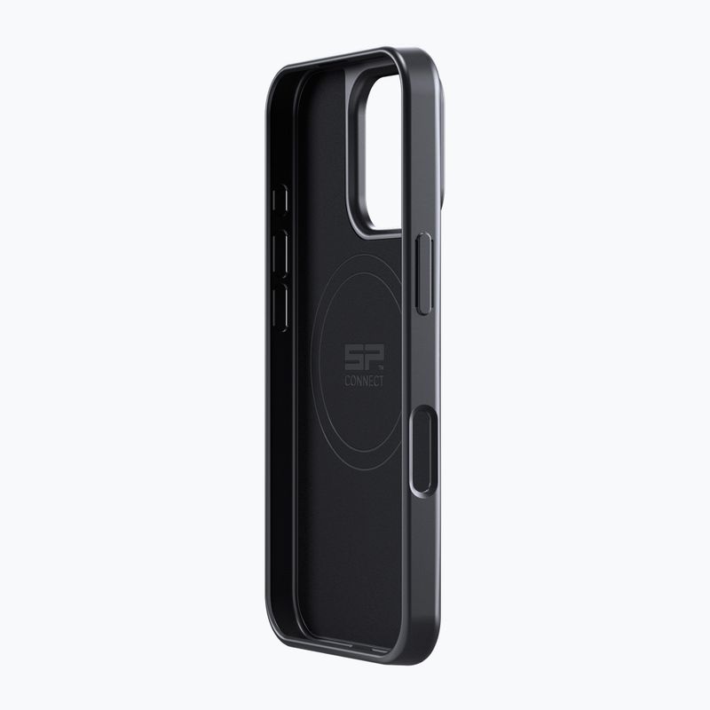 Pouzdro na telefon  SP CONNECT Iphone 16 Pro SPC+ black 3