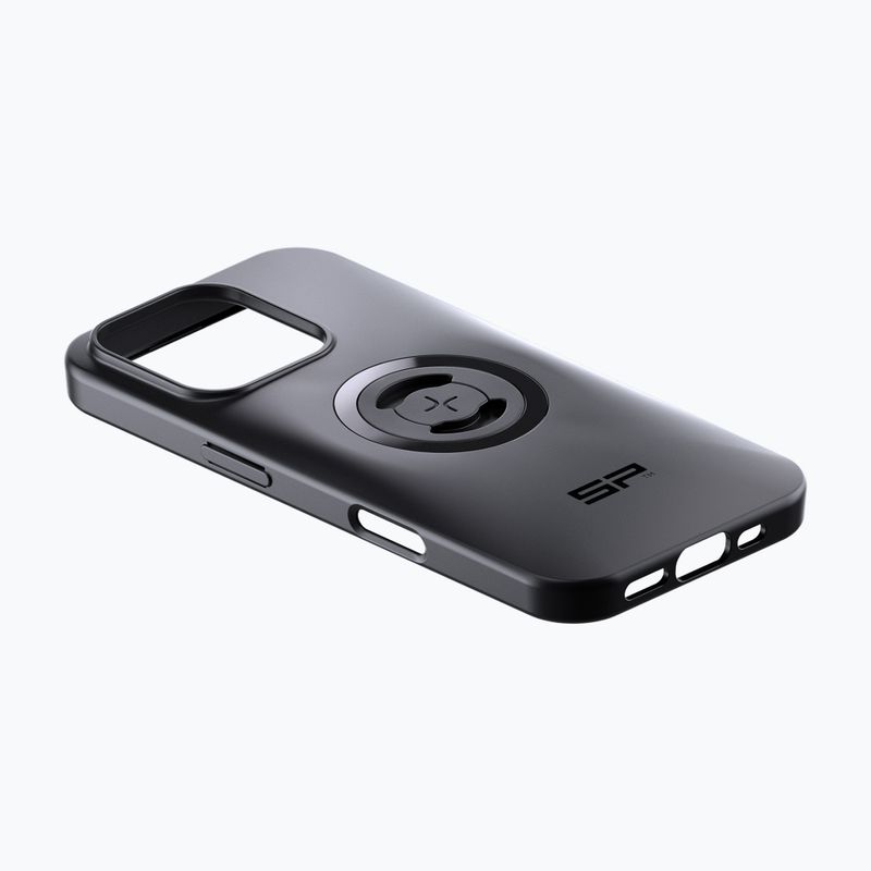 Pouzdro na telefon  SP CONNECT Iphone 16 Pro SPC+ black 5