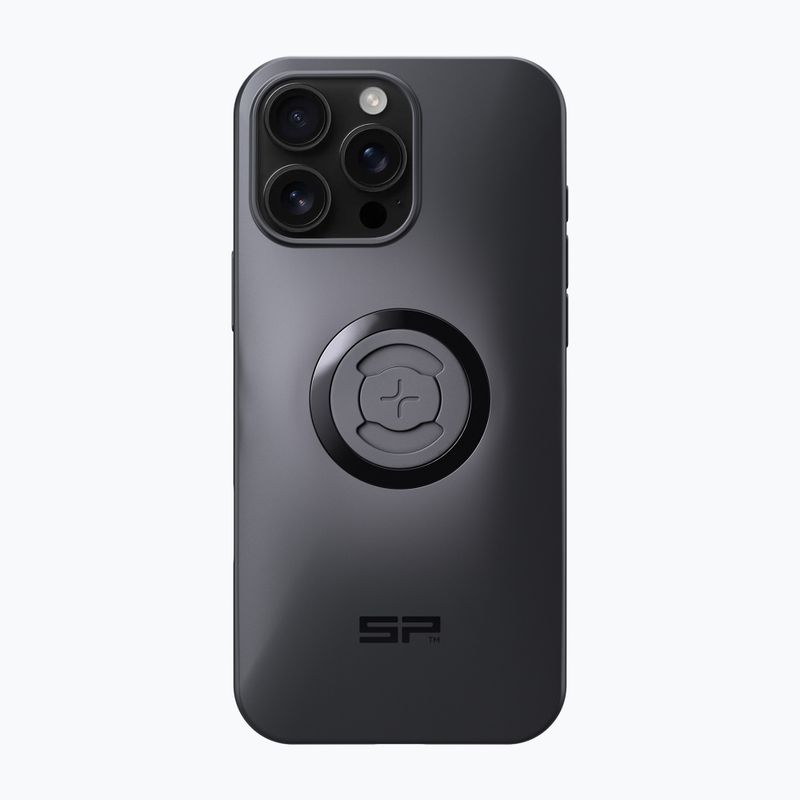 Pouzdro na telefon  SP CONNECT Iphone 16 Pro Max SPC+ black